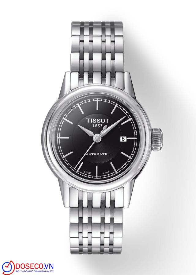 Tissot Carson T085.207.11.051.00 (T0852071105100)