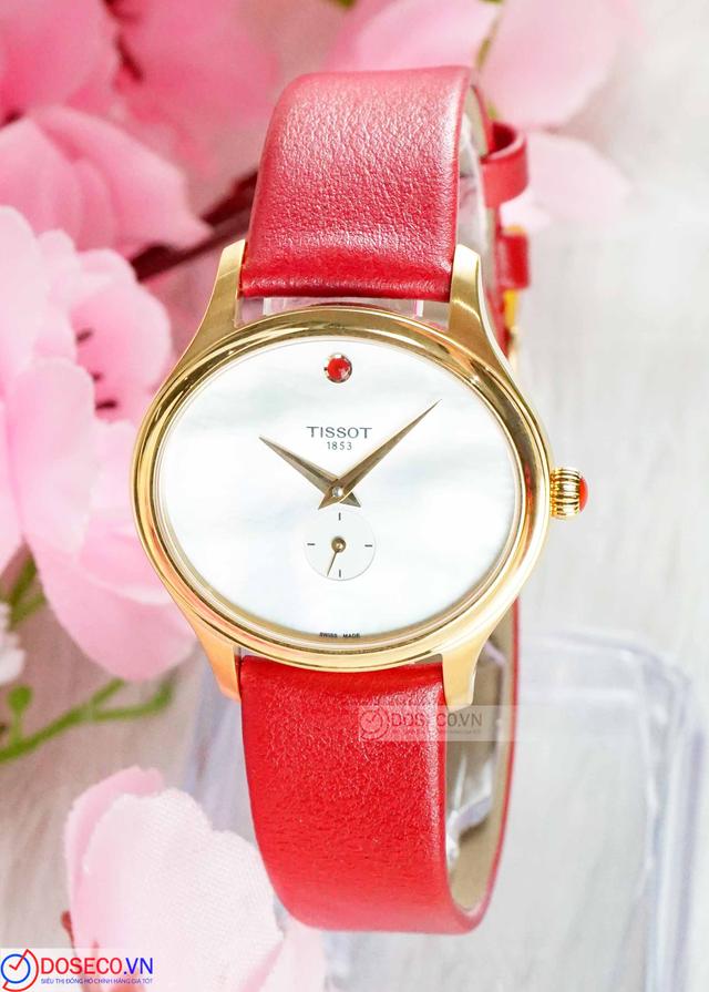 Tissot Bella Ora T103.310.36.111.01