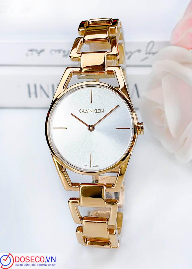 Calvin Klein Dainty Quartz K7L23646
