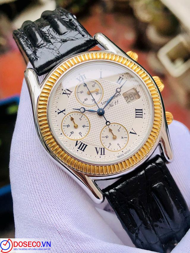 LOUIS ERARD L1-0900 (L10900) USED