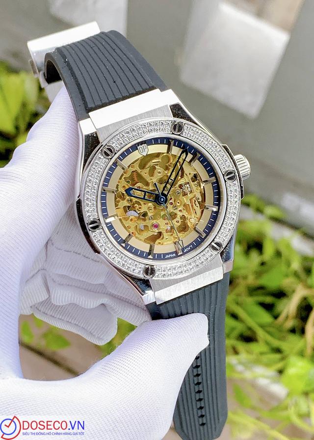 Olym Pianus Hublot OP990-45.24ADGS-GL-X Used