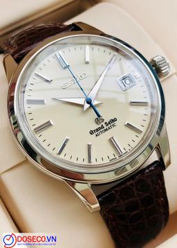GRAND SEIKO SBGR061 USED