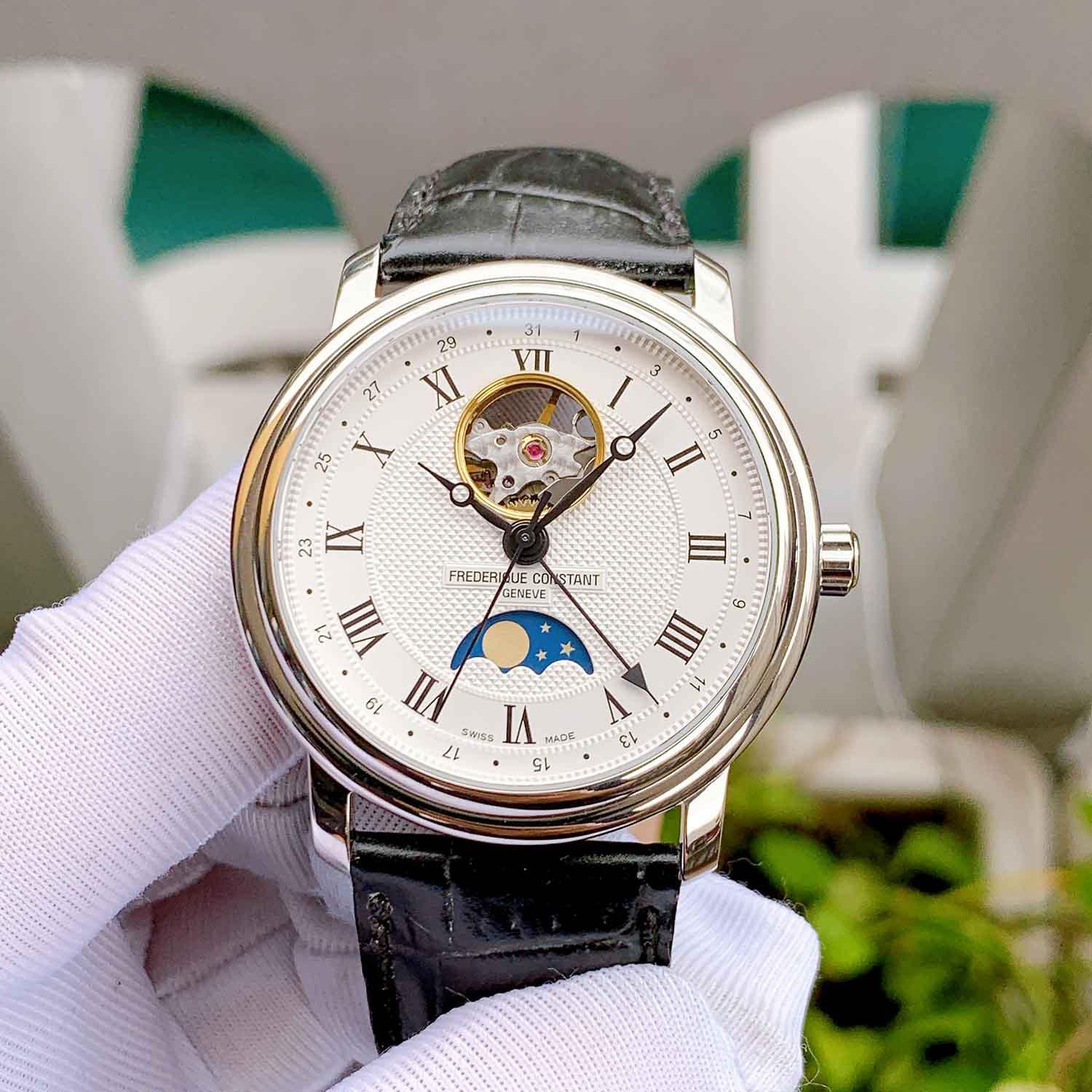 FREDERIQUE CONSTANT MOONPHASE FC-335MC4P6 used (5).jpg