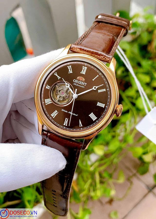 Orient Cabalero FAG00001T0 Used