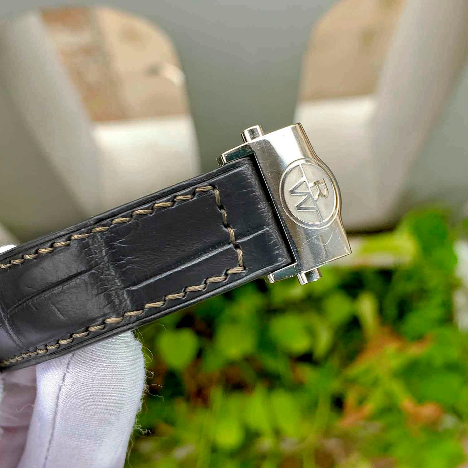 RAYMOND WEIL MAESTRO 2227-STC-00609 Used (8).jpg