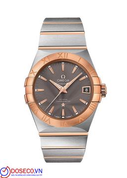 Omega Constellation 123.20.38.21.06.002 (12320382106002)