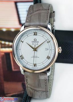 Omega De Ville Prestige Co-Axial 424.23.40.20.02.003 (42423402002003)