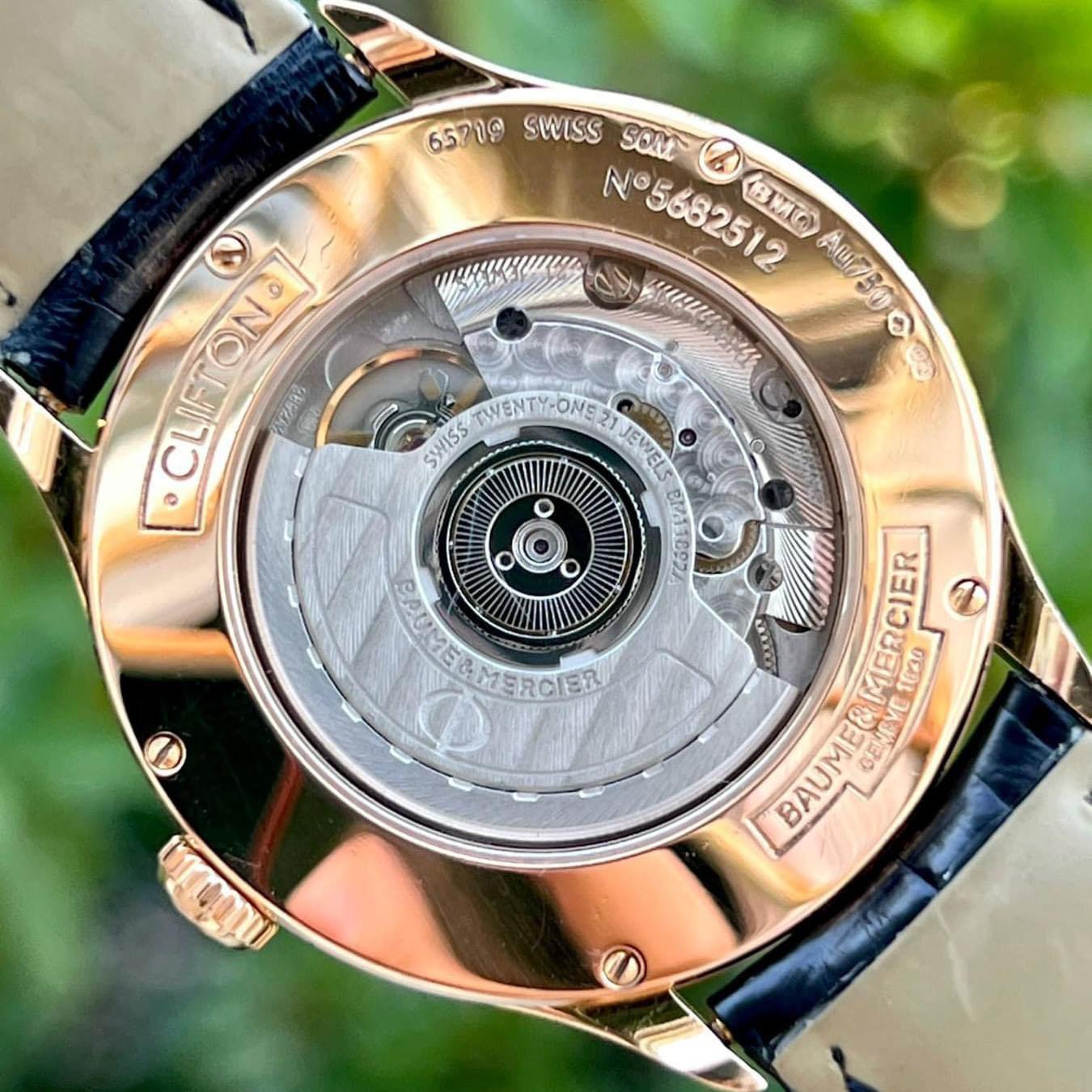 Baume & Mercier Clifton MOA10059 USED (5).jpg