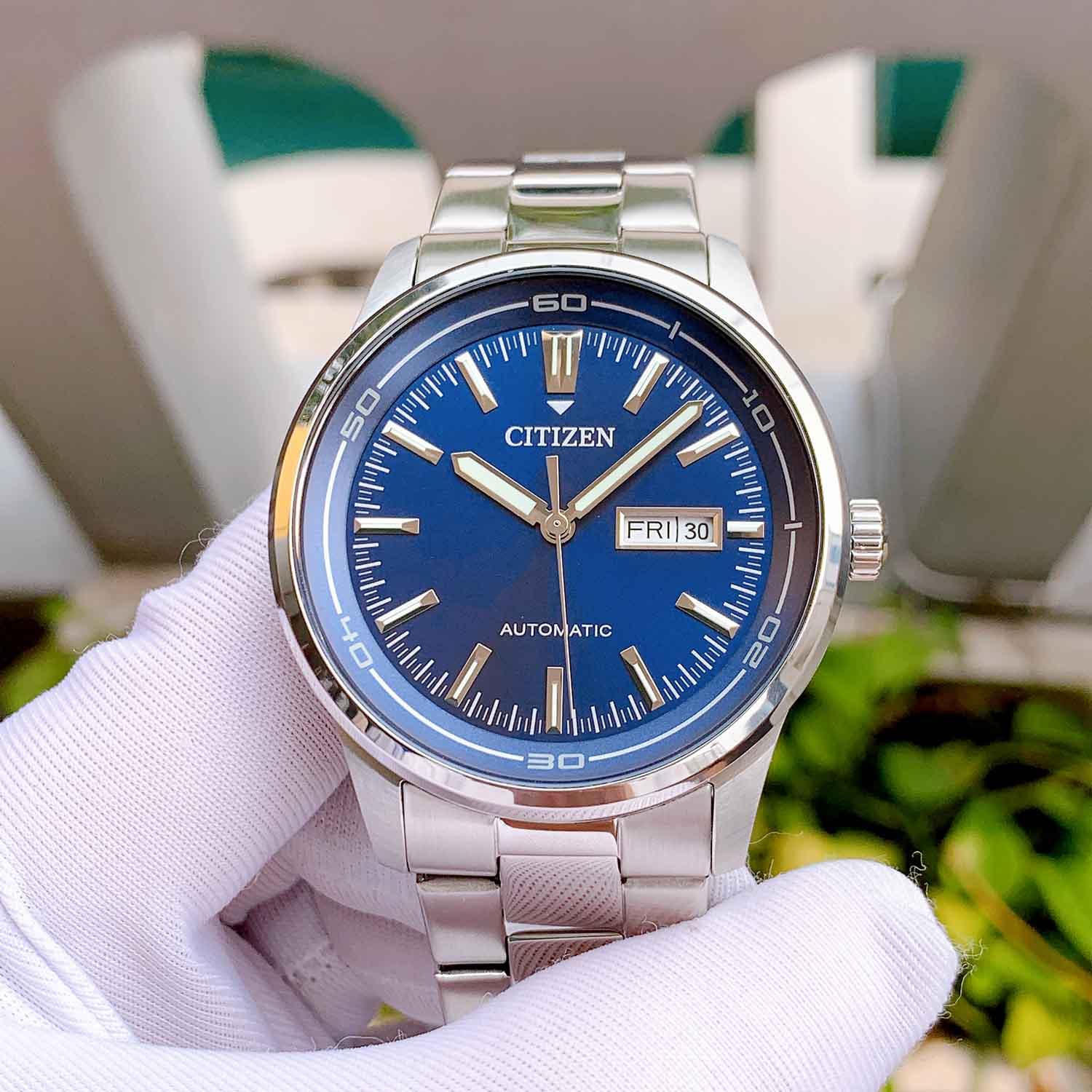 Citizen NH8400-87L Like new (3).jpg