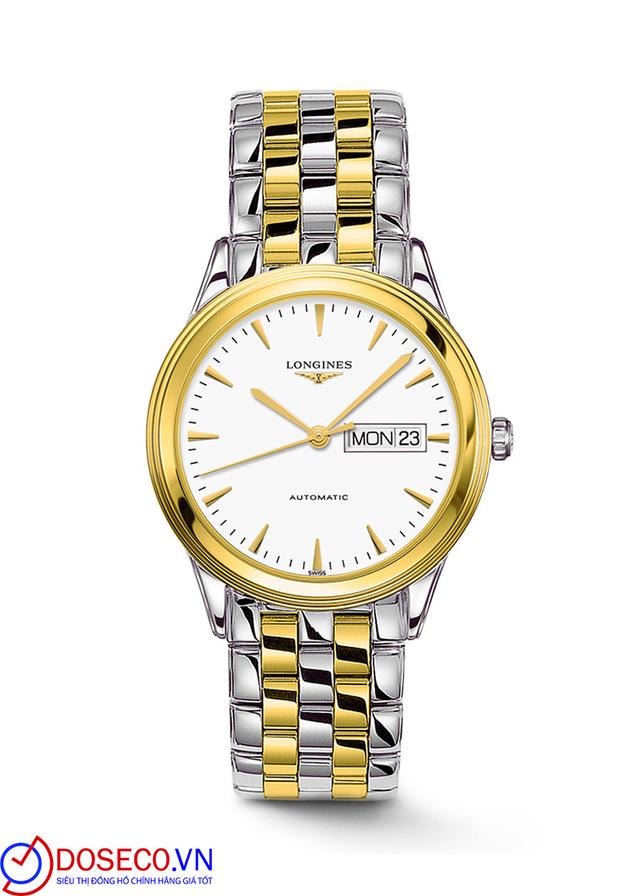 LONGINES FLAGSHIP L4.899.3.21.7 (L48993217)