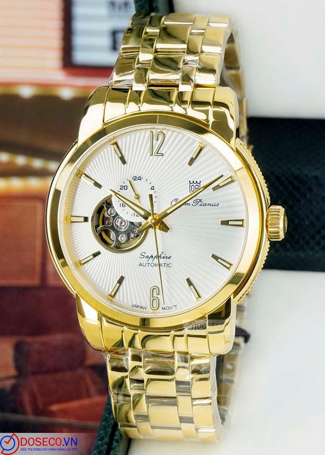 Olympianus OP990-133AMK-T