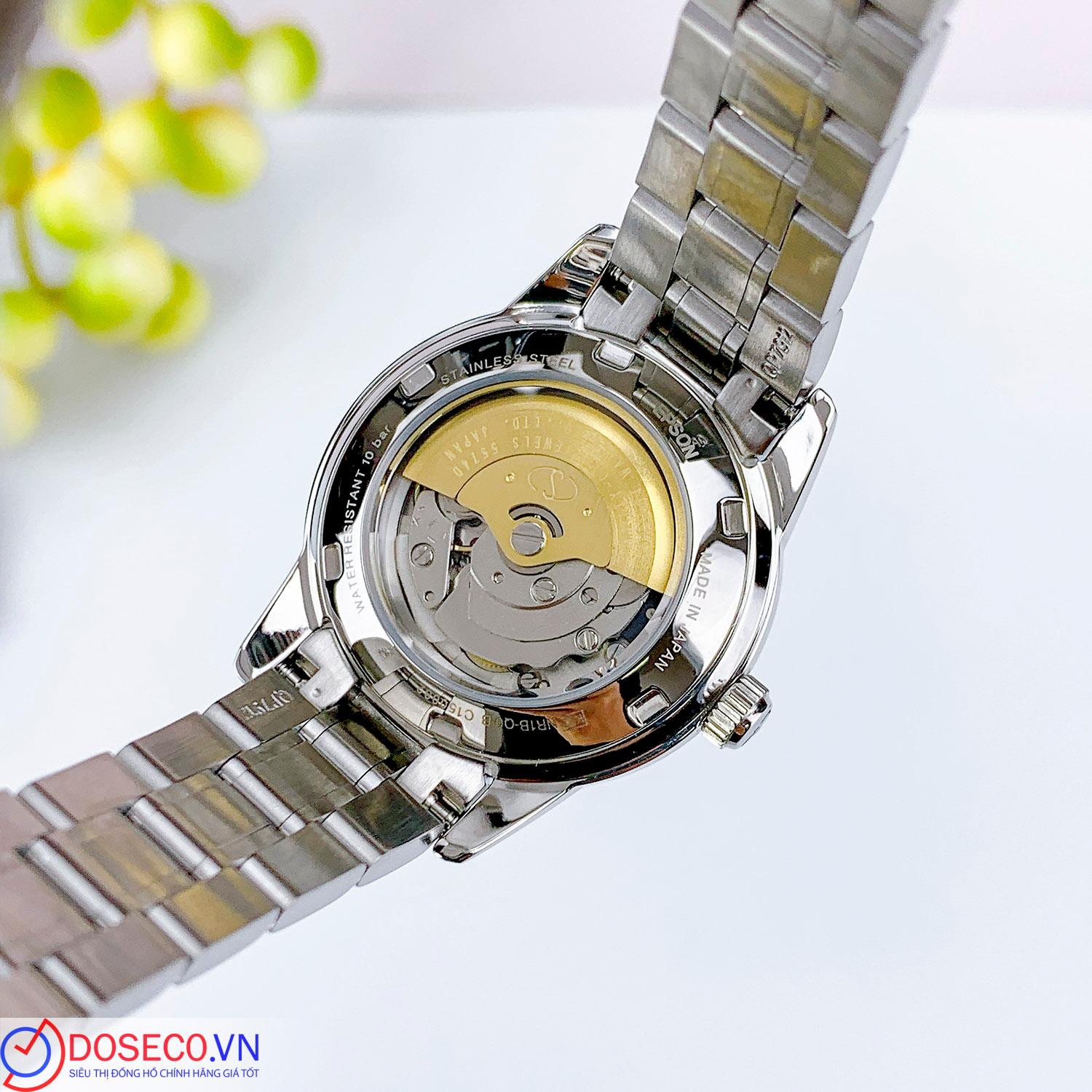 Orient star nữ WZ0411NR (5).jpg