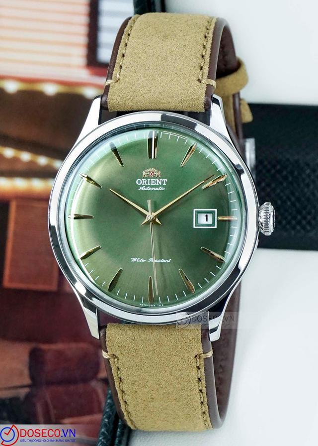 Orient RA-AC0P01E10B (RA-AC0P01E30B)