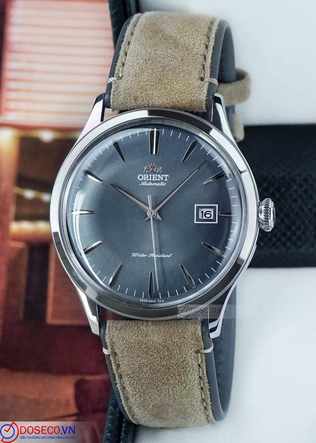 Orient Bambino RA-AC0P03L10B (RA-AC0P03L30B)