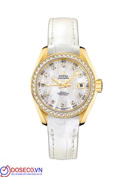 Omega Aqua Terra Mother of Pearl 231.58.30.20.55.002 (23158302055002)