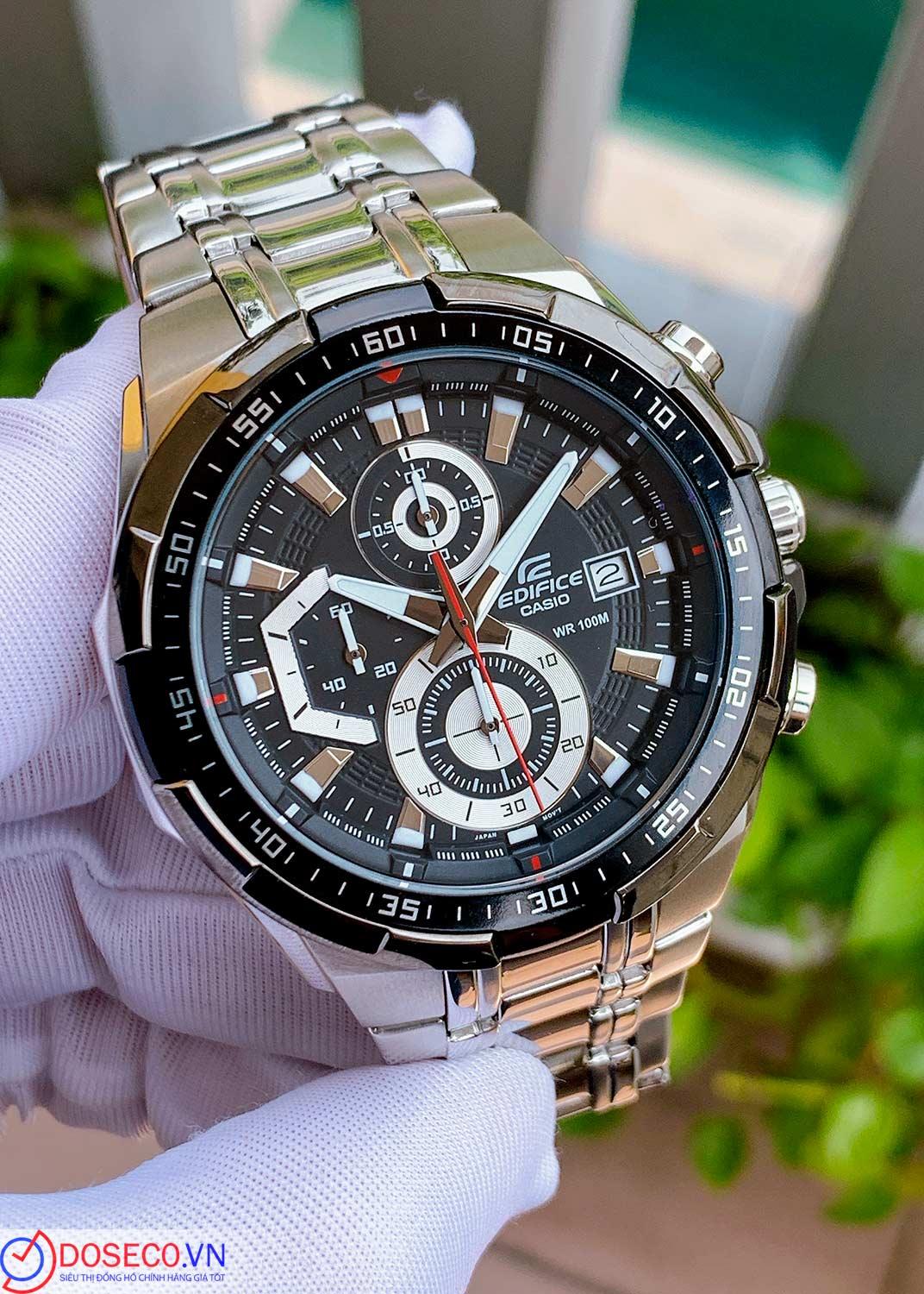 CASIO EDIFICE EFR-539D-1AVUDF Used (7).JPG