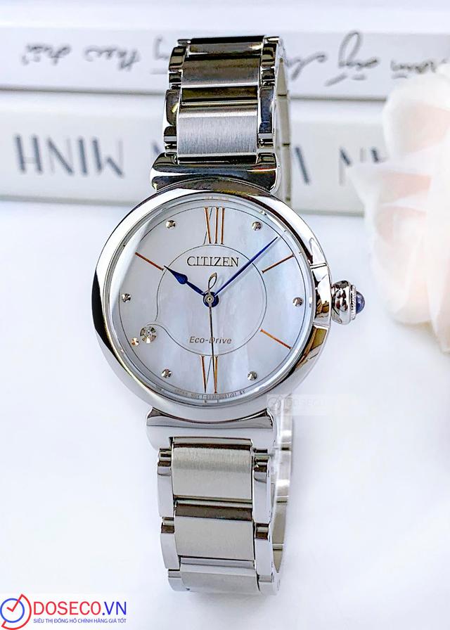 Citizen Eco-Drive EM1070-83D