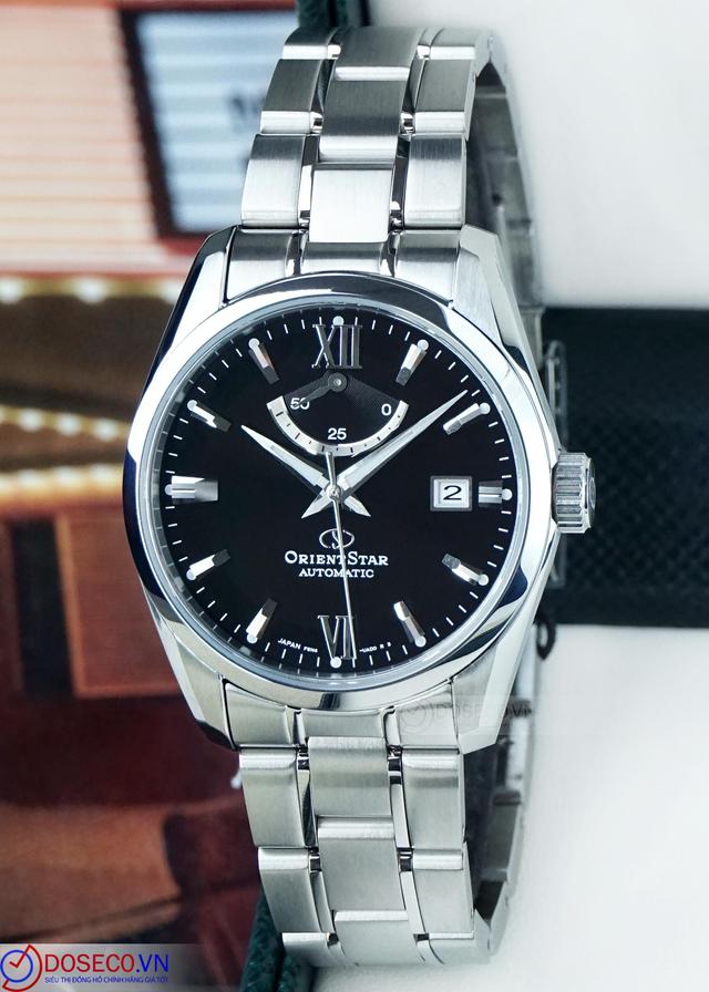 Orient Star RK-AU0004B