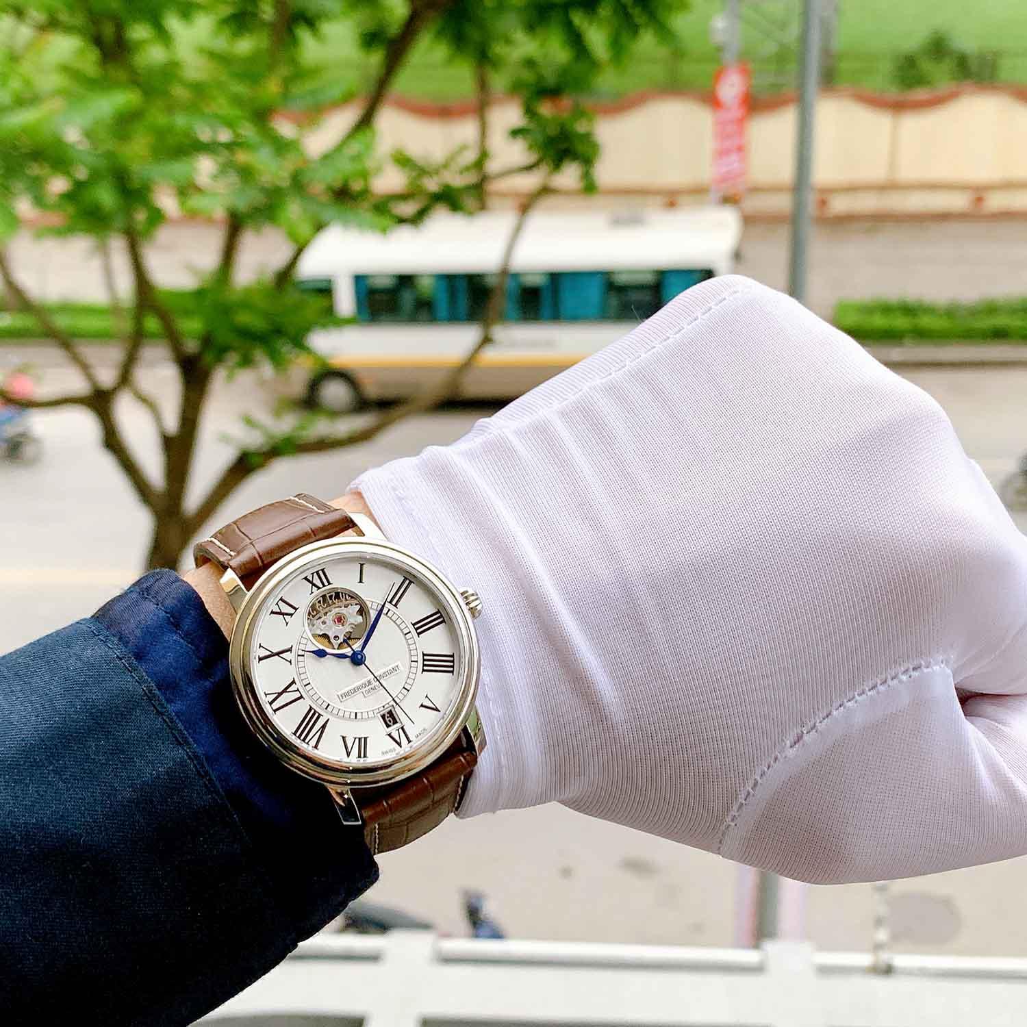 FREDERIQUE CONSTANT FC-315MS3P6 Like new (11).jpg