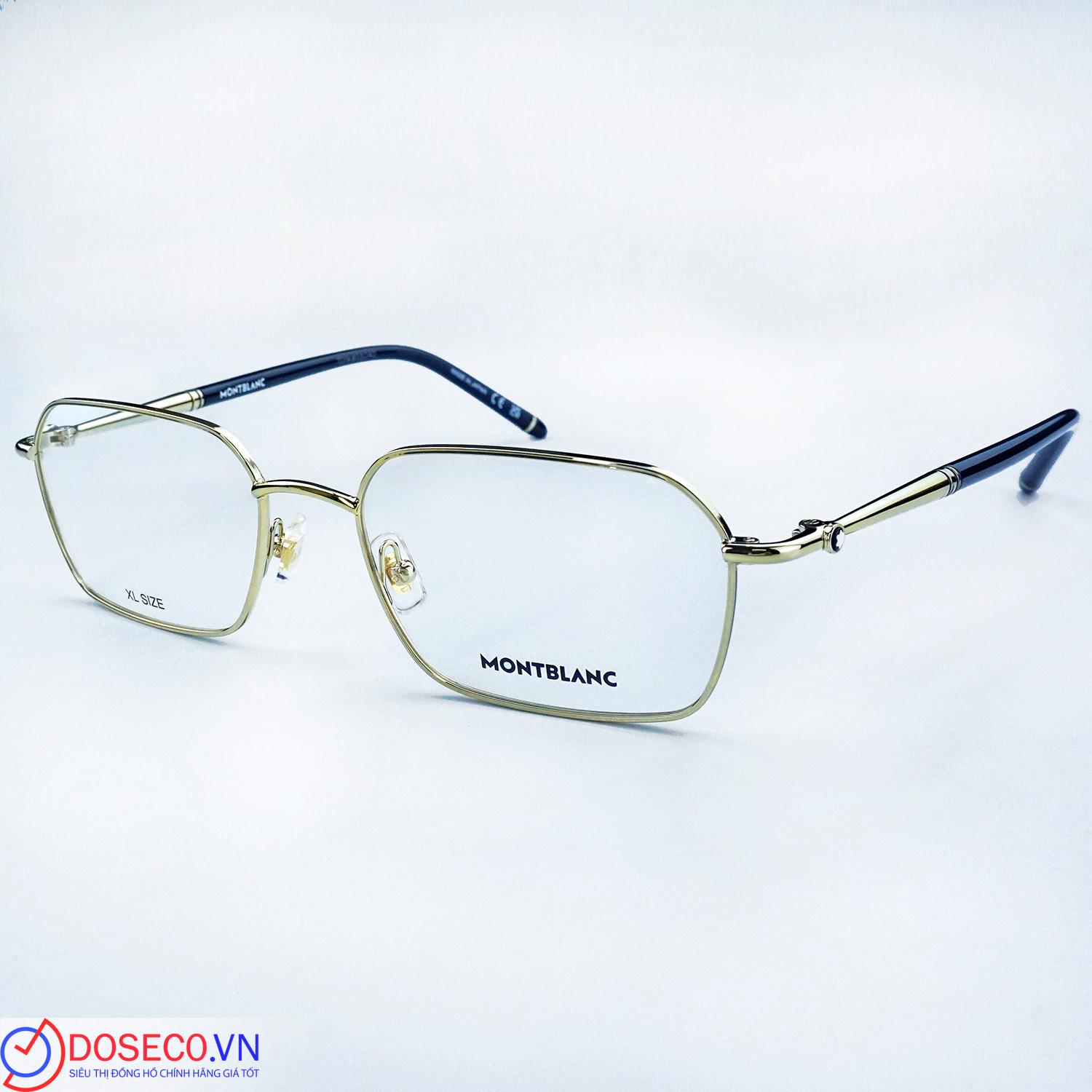 Gọng kính Montblanc MB0245O-004 56 (3).jpg