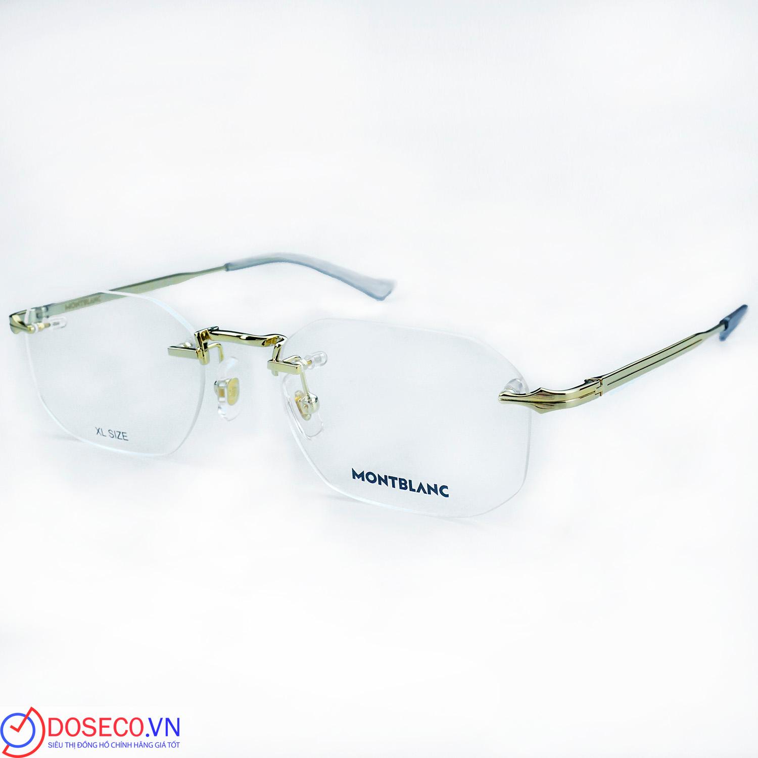 Gọng kính Montblanc MB0307O-001 54 (8).jpg
