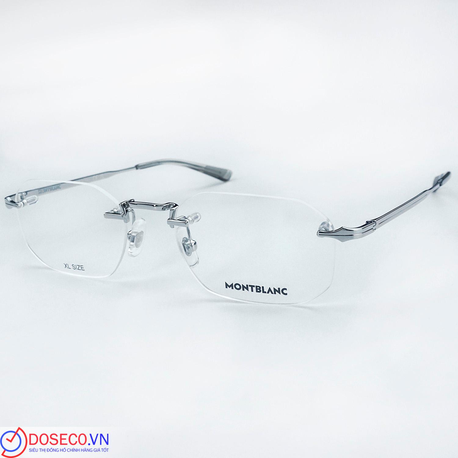 Gọng kính Montblanc MB0307O-003 54 (8).jpg