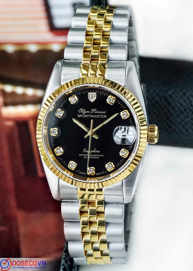 Olym Pianus OP89322AMSK-D