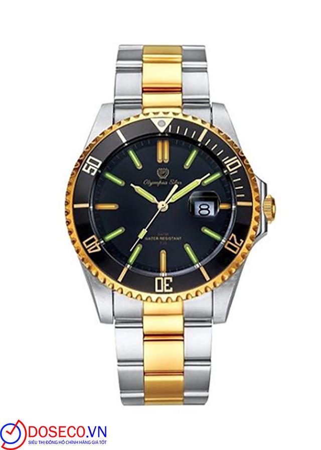 Olym Pianus OP89983TGSK-T