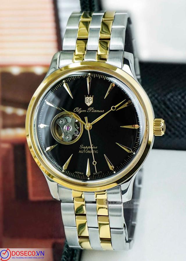 Olym Pianus OP99141-71AGSK-D