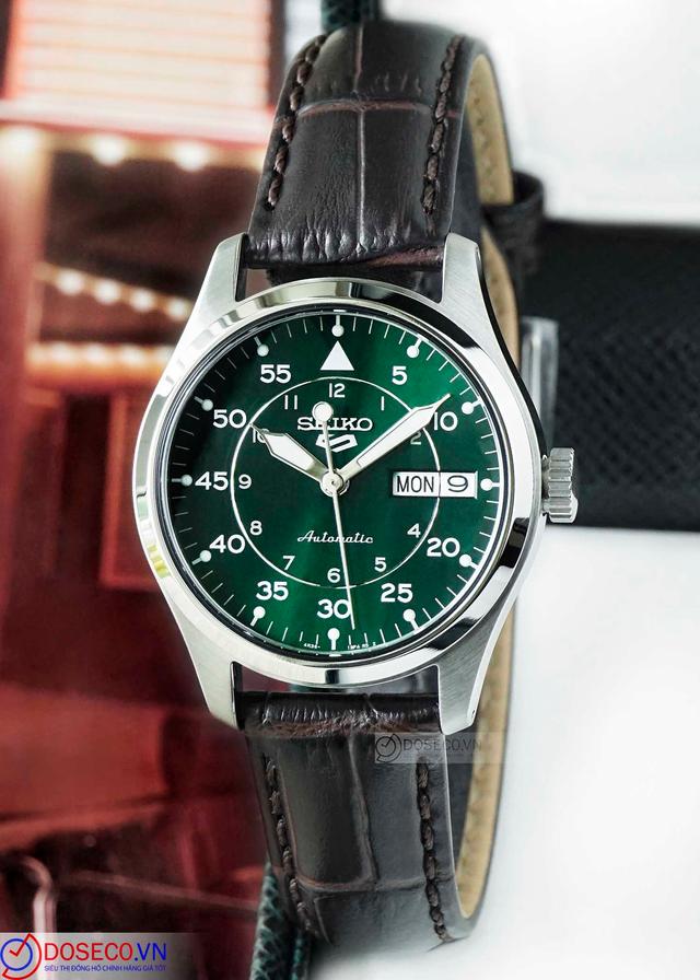 Seiko 5 Sport Field SRPJ89K1