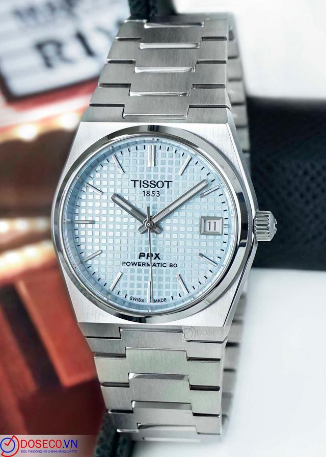 Tissot PRX 35mm T137.207.11.351.00 (T1372071135100)