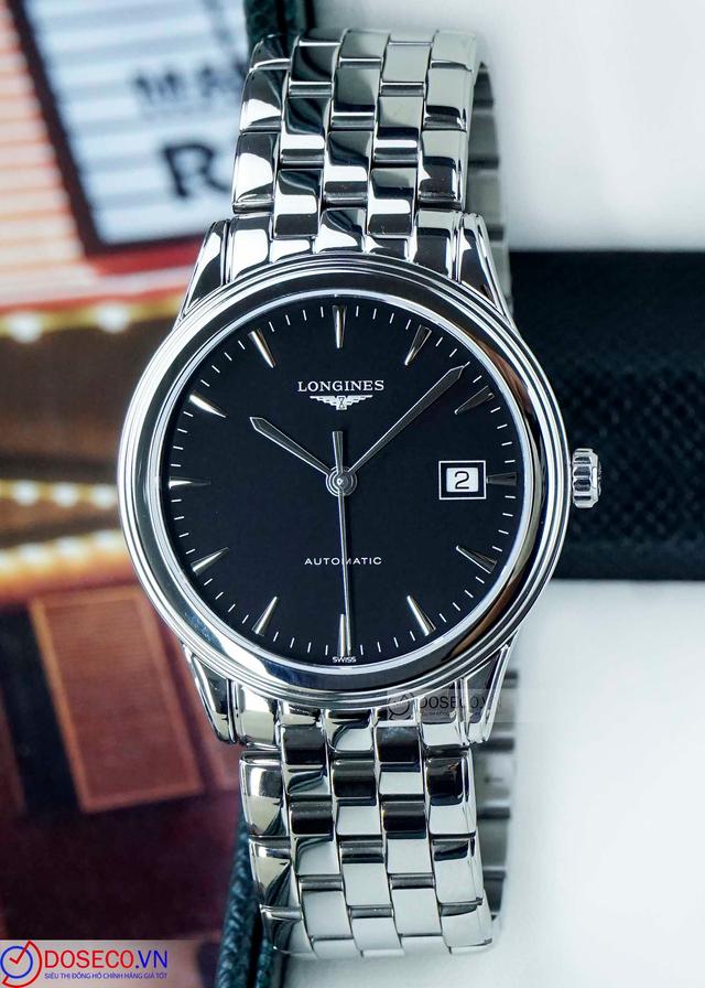 Longines Flagship L4.974.4.52.6 (L49744526)