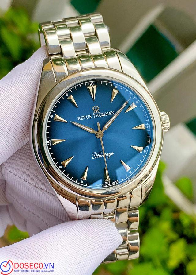 Revue Thommen 21010.2135 (210102135) Used