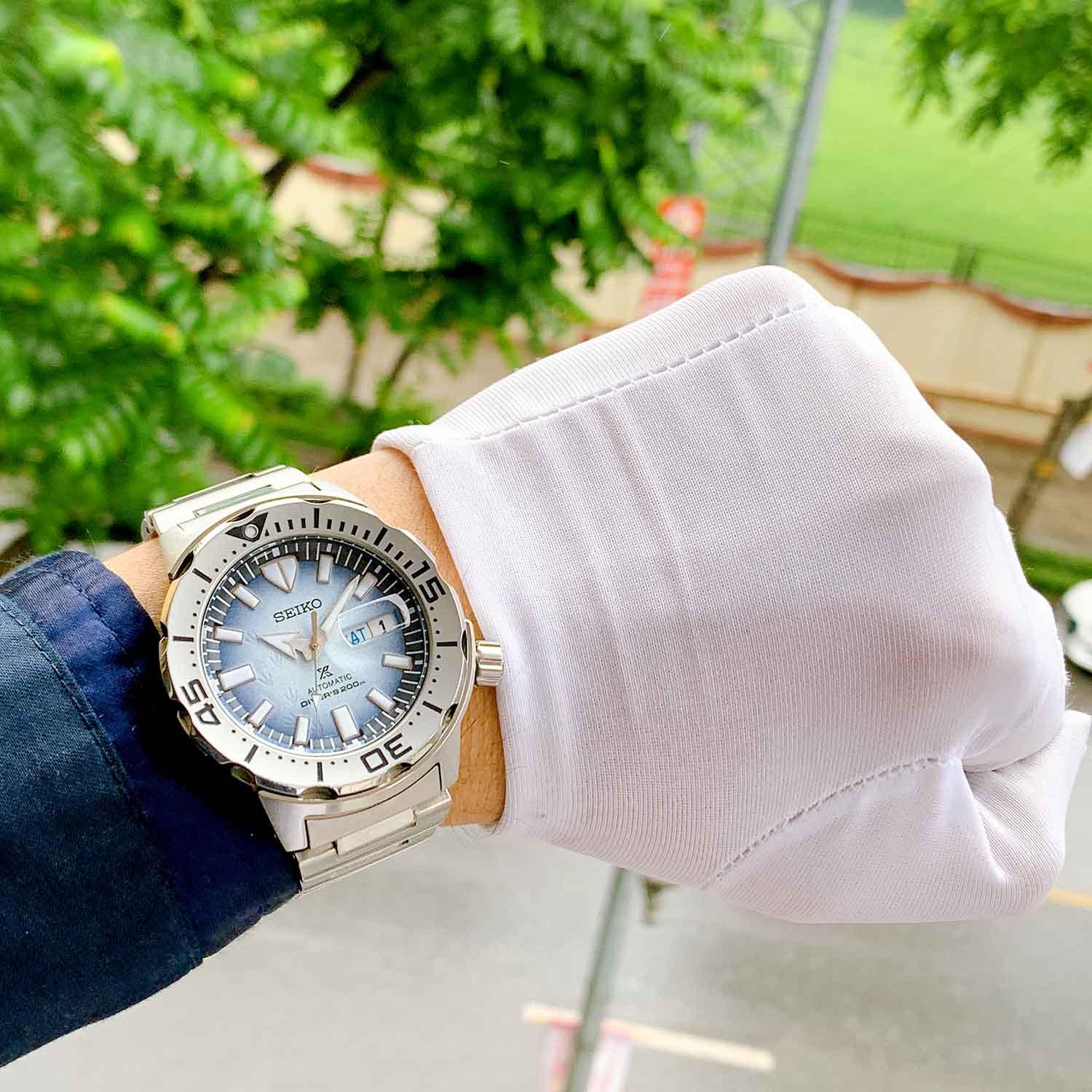 Seiko Prospex Monster SRPG57K1 Like new (10).jpg