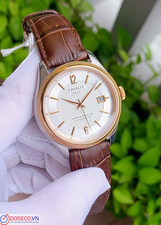 Tissot Ballade T108.408.26.037.00 (T1084082603700) used