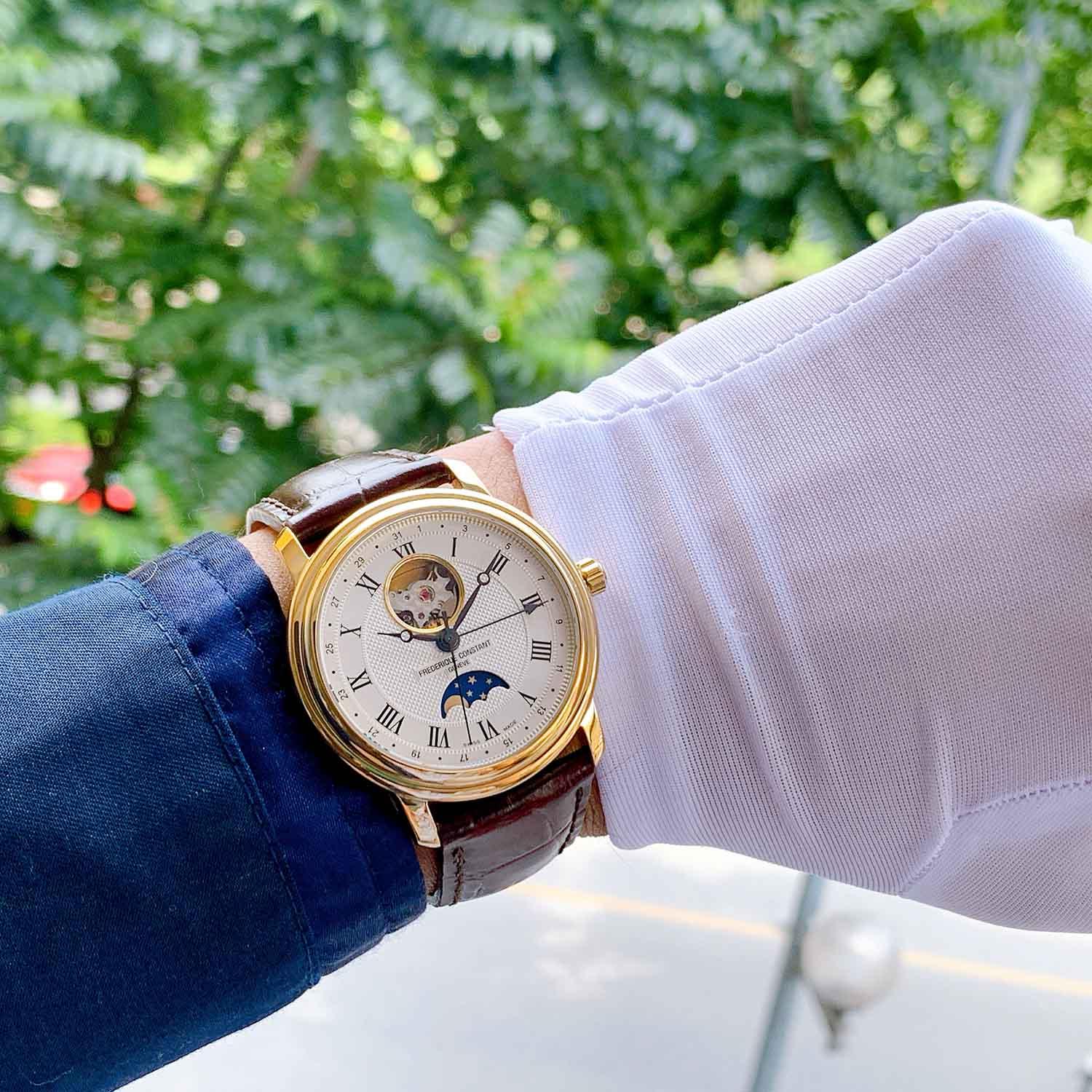 FREDERIQUE CONSTANT MOONPHASE FC-335MC4P5 used (10).jpg