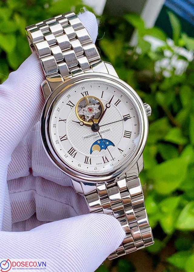 Frederique Constant FC-335MC4P6B2 used