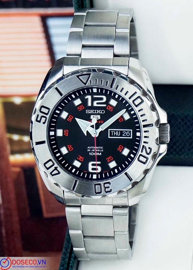 SEIKO SPORTS SRPB33K1