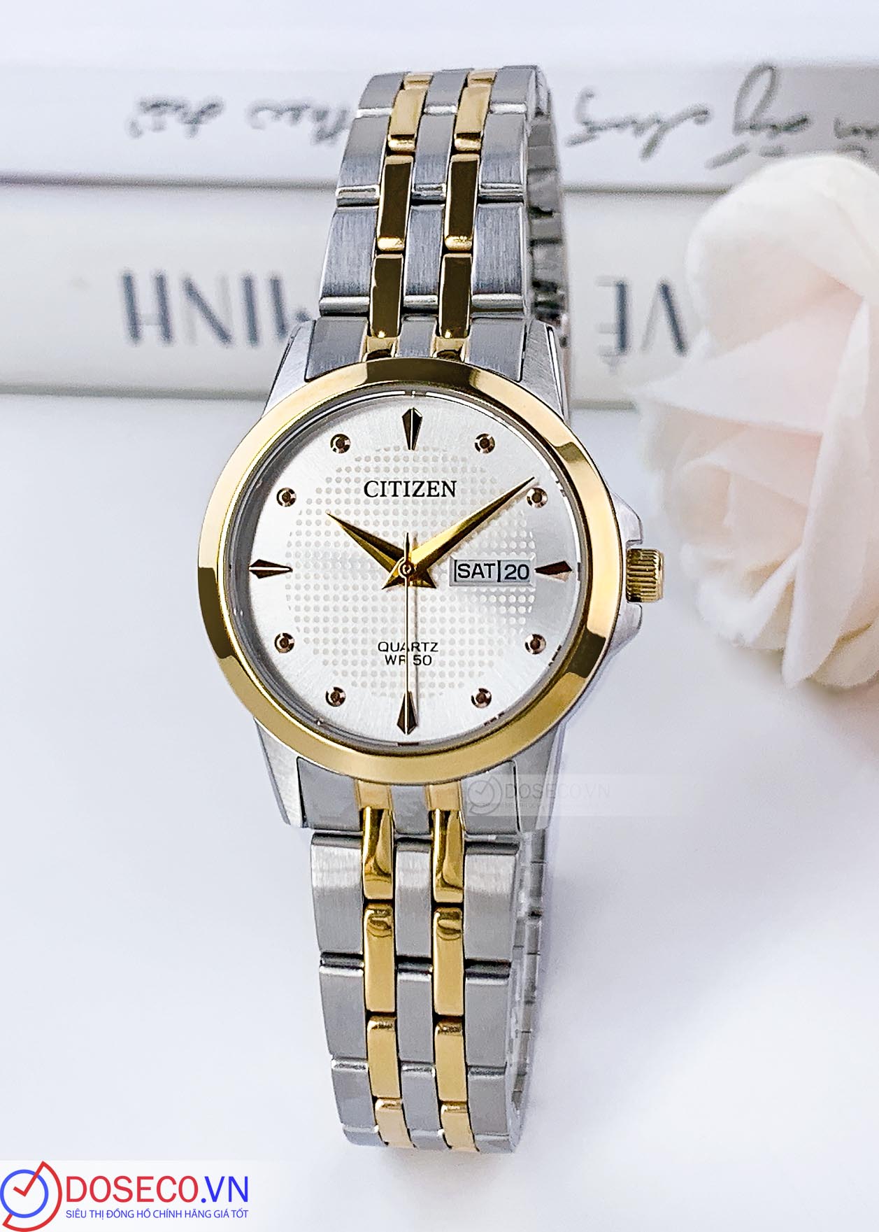 Citizen EQ0605-53A