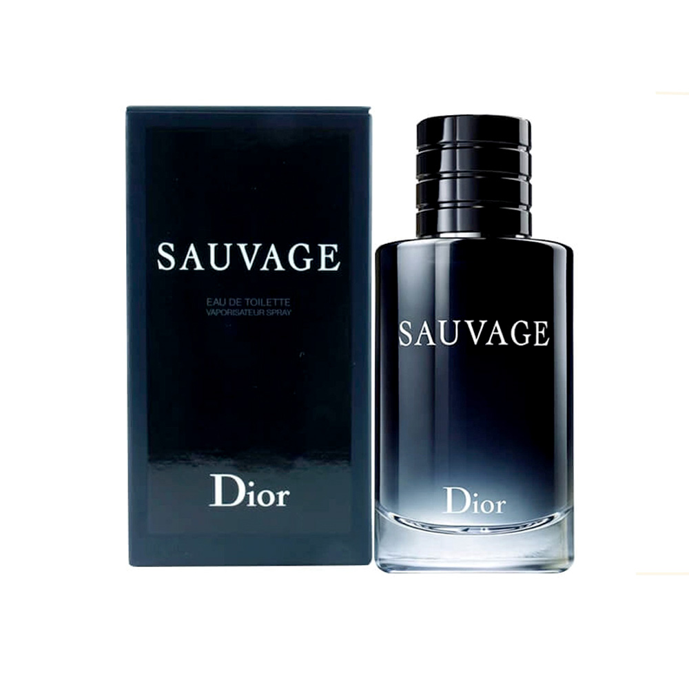 Dior Sauvage EDT 200ml