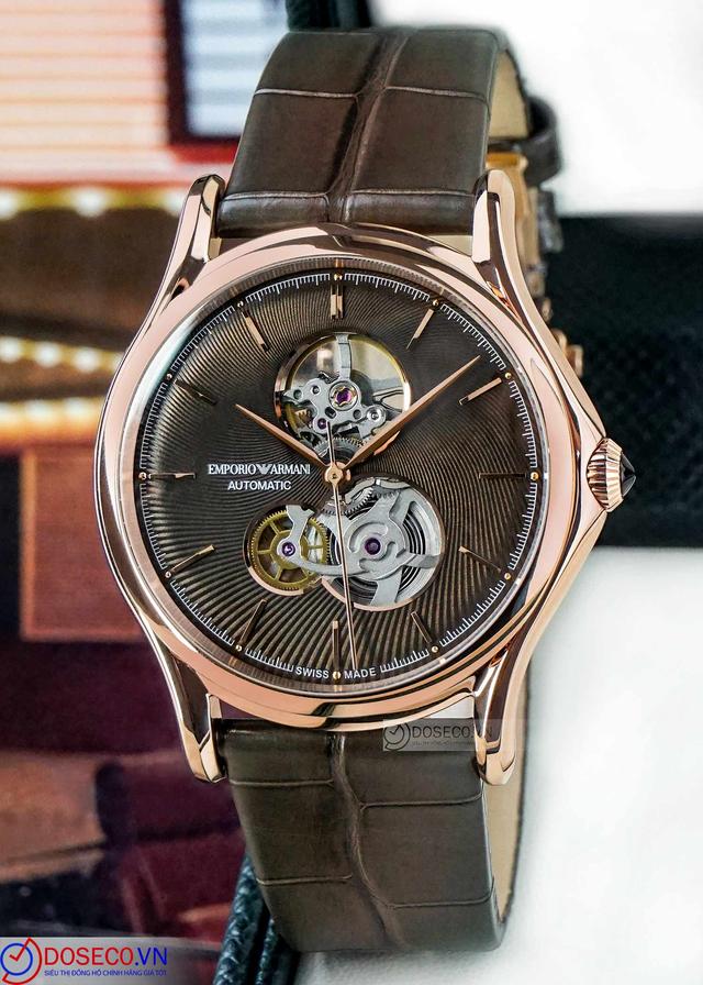 Emporio Armani ARS3405