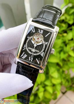 FREDERIQUE CONSTANT FC-315BS4C26 (Khóa gập) Used