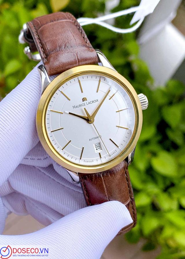 Maurice Lacroix Les Classicque LC6017-YS101-130 Used