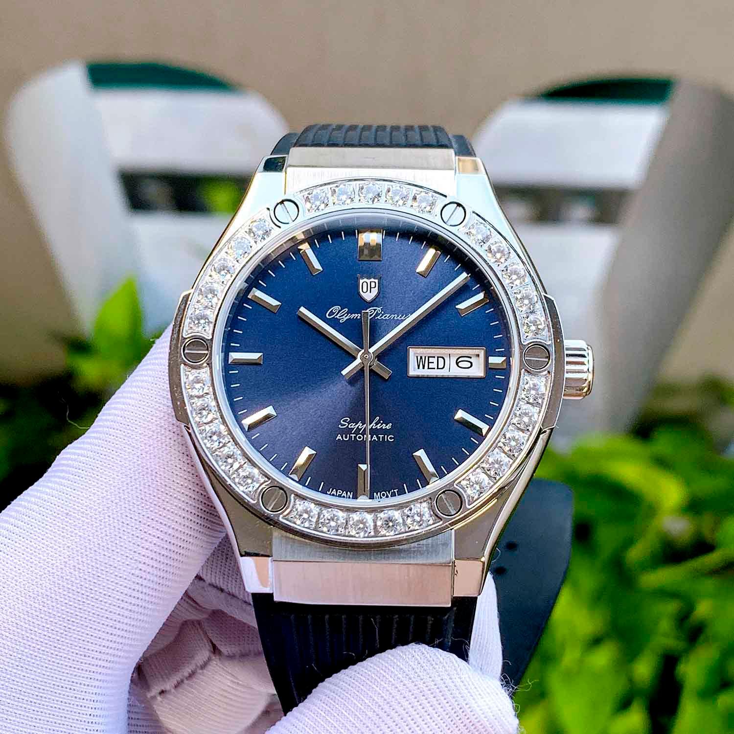 Olympianus Classic Fussion OP990-45ADGS-GL-X used (8).jpg