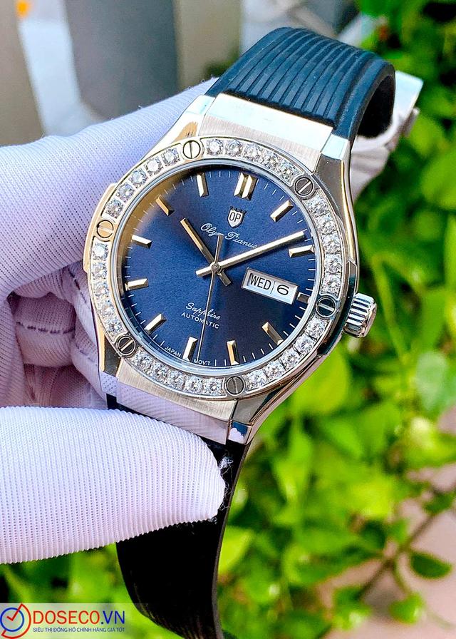 Olym Pianus Classic Fussion OP990-45ADGS-GL-X used