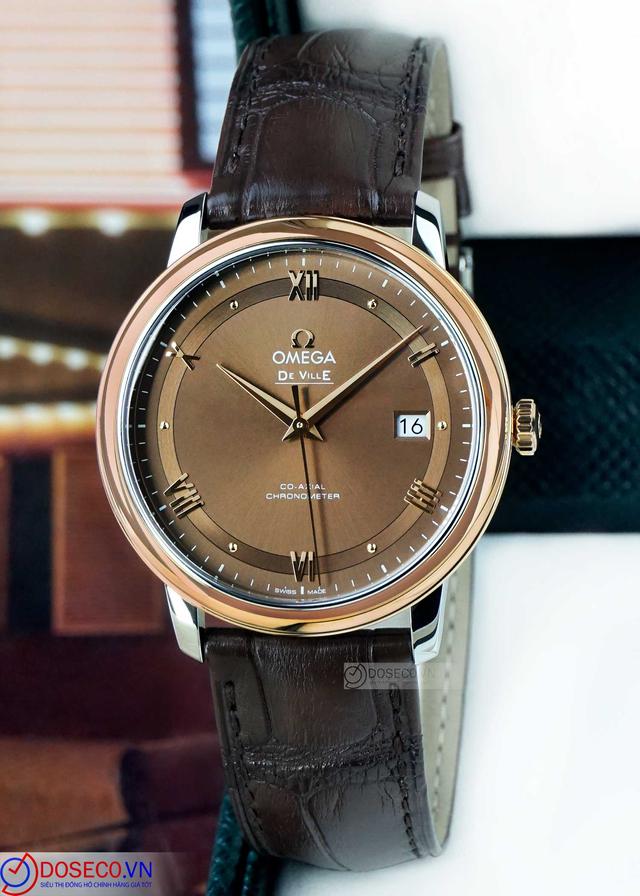 Omega De Ville Prestige 424.23.40.20.13.001 (42423402013001)