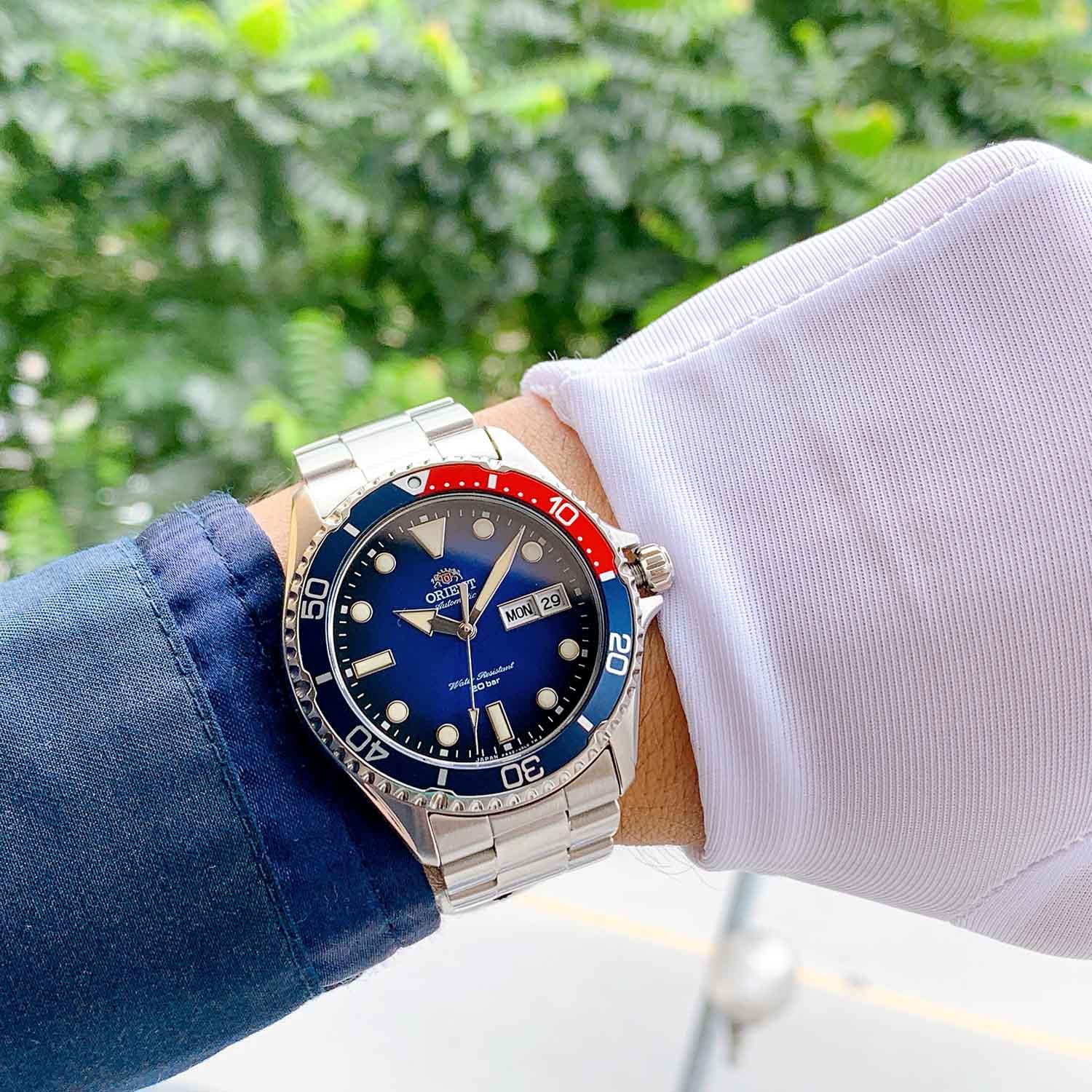 Orient Kamasu RN-AA0812L Like new (9).jpg