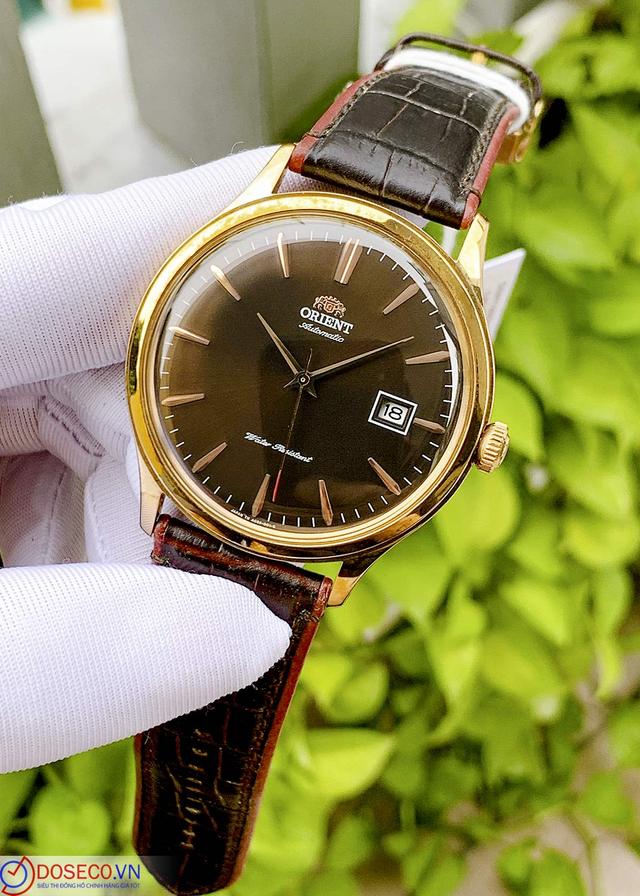 Orient bambino gen 4 FAC08001T0 Used
