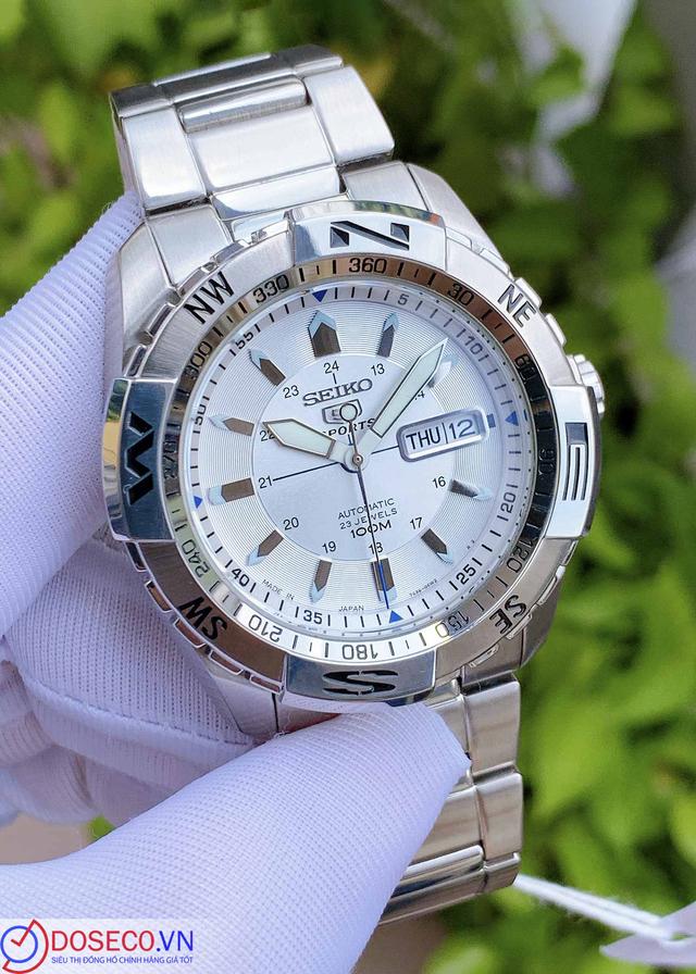 Seiko 5 sport SNZJ03J1 Used
