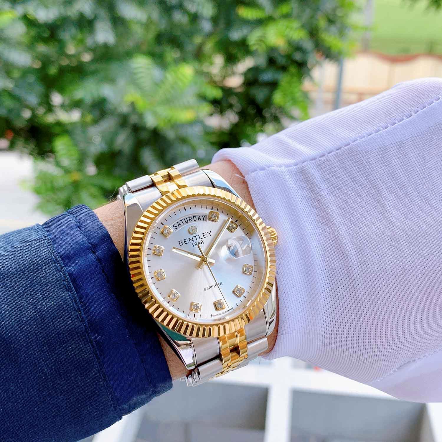 Bentley BL2333-10MTCI-MSK-T Like new (10).jpg